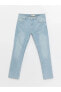 Фото #6 товара 750 Slim Fit Erkek Jean Pantolon