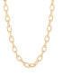 Фото #1 товара brook & york 14K Gold-Plated Esme Chain Necklace