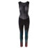 Фото #2 товара AGU Prime II Trend Red 120 bib tights