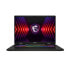 Фото #6 товара Ноутбук MSI Sword 17 HX B14VFKG-020XPL 17" Intel Core i7-14700HX 16 GB RAM 1 TB SSD Nvidia Geforce RTX 4060