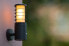 Фото #7 товара Уличный светильник LUCIDE Außenleuchte mit Bewegungsmelder Solid