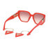 ფოტო #6 პროდუქტის GUESS GU7892 Sunglasses