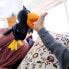 Фото #7 товара HABA Teo crow puppet