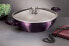 Patelnia Berlinger Haus Wok Granitowy 30cm Berlinger Haus Bh-7114 Lumarko!