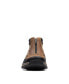 Ботинки Clarks Walpath Zip Boots