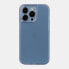 Skech Hard Rubber Case| Apple iPhone 14 Pro| blau| SKIP-P22-HR-BLU
