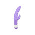 Фото #3 товара Silikon-Vibrator mit Struktur, 24 cm