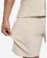 ფოტო #9 პროდუქტის Men's Relaxed Drawstring Sweat Shorts