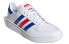 Фото #4 товара Кроссовки Adidas originals Team Court FW5068