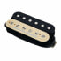 Фото #1 товара Гитарные звукосниматели Seymour Duncan TB-5 Duncan Custom Trem Zebra