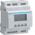 Фото #2 товара Hager EGN400 - Time switch - Digital - Wireless - Gray - Plastic - IP20