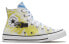 Фото #3 товара Кеды Converse Chuck Taylor All Star Buckle Up Canvas Shoes