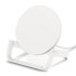 Belkin BOOST?CHARGE - Indoor - AC - Wireless charging - 1.2 m - White