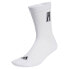 Фото #1 товара ADIDAS Embroidered socks