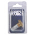 SUPER MARINE Iveco ANO5620 Rod Zinc Anode