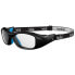 BOLLE Swag 53 Squash Glasses With Strap Junior