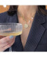 ფოტო #3 პროდუქტის 18K Gold Plated Freshwater Pearls with a Coin Pendant - Connie Necklace 17" For Women