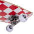 Фото #6 товара The Heart Supply Skateboard – Red and White Checkerboard