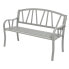 EDM Iron Bench