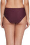 Фото #2 товара Body Glove Women's 236823 Solid High Rise Strappy Bikini Bottom Swimwear Size S