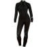 Фото #1 товара BARE Nixie Ultra freediving wetsuit 5 mm