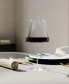 Фото #4 товара Metro Chic Red Wine Glass Set, 2 Piece