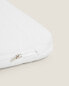 Ash mini cot mattress