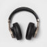 Фото #1 товара heyday Active Noise Cancelling Bluetooth Wireless Over-Ear Headphones