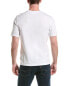 Фото #2 товара Maison Kitsuné T-Shirt Men's White Xl