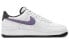 Кроссовки Nike Air Force 1 Low 07 LV8 "Hoops" DH7440-100 44 - фото #3