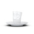 Фото #1 товара Tassen Kaffeetasse aus weißem Porzellan