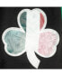 Фото #5 товара Шорты мужские Mitchell&Ness Boston Celtics 2007 Hardwood Classics 75th Anniversary (зеленые)