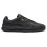 Puma Gv Special Lace Up Mens Black Sneakers Casual Shoes 39837402 7 - фото #1