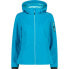 Фото #1 товара CMP Zip Hood 39A5016 softshell jacket