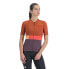 Фото #1 товара SPORTFUL Snap short sleeve jersey