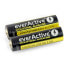 Фото #1 товара AA (R6 LR6) Alkaline Battery EverActive - 2pcs.