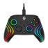 PDP Afterglow Wave - Gamepad - PC - Xbox One - Xbox Series S - Xbox Series X - D-pad - Multi - Wired - USB