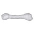 Фото #3 товара HILTON Knotted white bone 17 5 cm dog treat