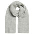 SUPERDRY Soft Rib scarf