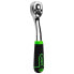 Фото #3 товара JBM 1/4´´ 145 mm 72-teeth chromed ratchet