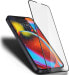 Spigen Szkło Spigen Glas.tR Slim FC do etui do Apple iPhone 13 Pro Max Black