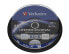 Фото #4 товара Диски Blu-ray Verbatim M-Disc 4x 25 GB BD-R 10 шт