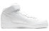 Nike Air Force 1 Mid 07 315123-111 Essential Sneakers