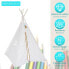 Фото #2 товара ATMOSPHERA Tipi Tent