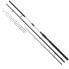 DAM Base-X Feeder carpfishing rod