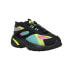 Фото #2 товара Puma Cell Speed Blk Swxp Toddler Boys Size 4 M Sneakers Casual Shoes 386634-01