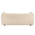 Sofa Grady I (3-Sitzer) Webstoff