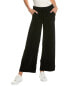 Фото #1 товара Chaser Chenille Sweater Knit Pant Women's Black S