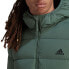 Фото #5 товара ADIDAS Helionic Stretch Down jacket