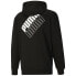 Фото #2 товара Худи PUMA Power Full Zip Casual